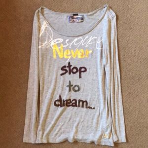 Desigual Long Sleeve